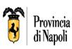 Descrizione: Descrizione: logo Provincia di Napoli patrocinio
